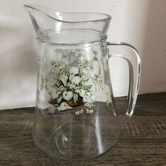 Vtg  Lily Pitcher - Picture 2 of 7